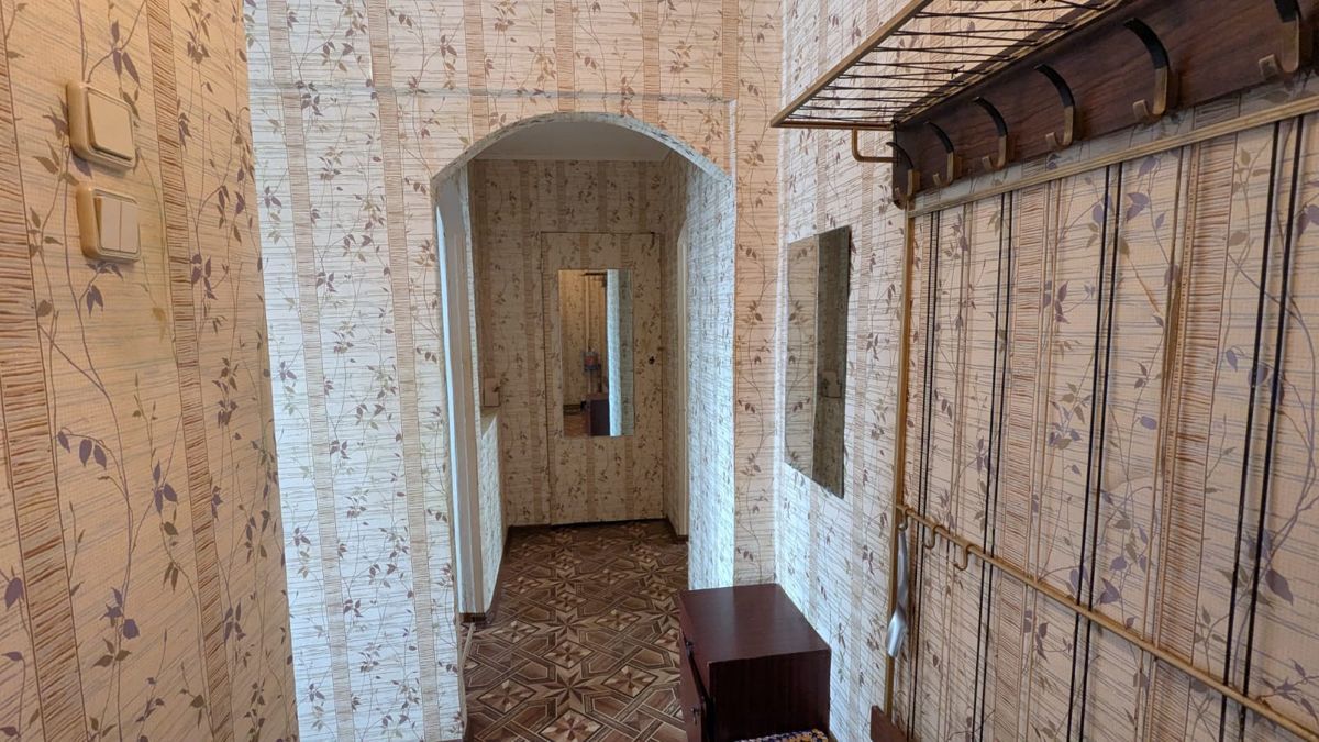 2-комн., 45.7 м², 4/5 этаж