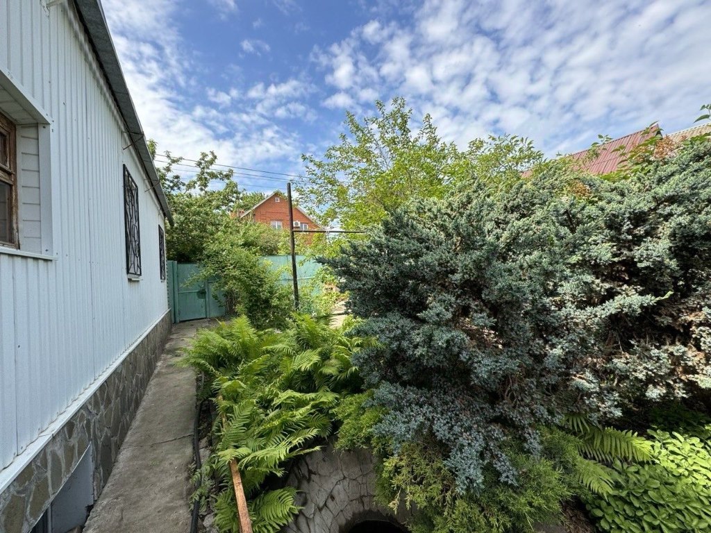 Дом, 65 м², 6 соток