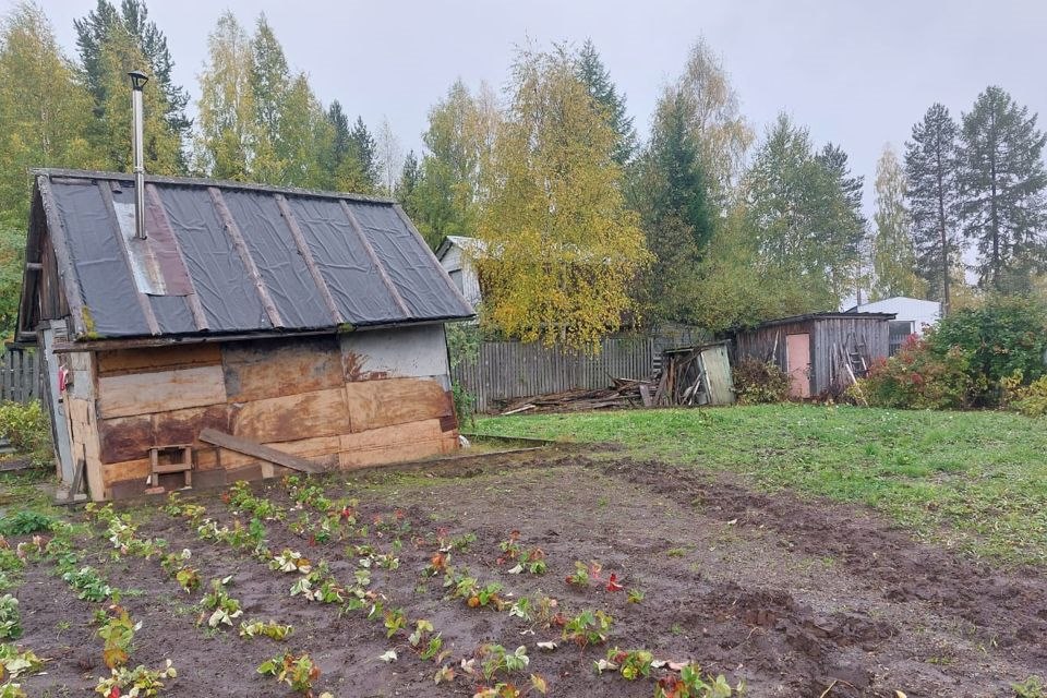 Продам земельный участок, 9 соток