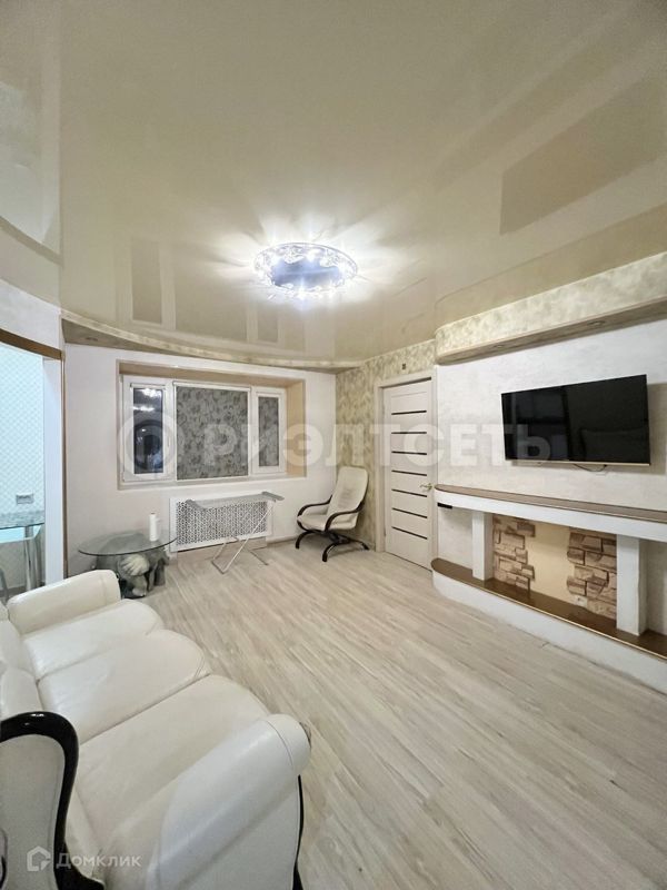 2-комн., 40.3 м², 3/5 этаж