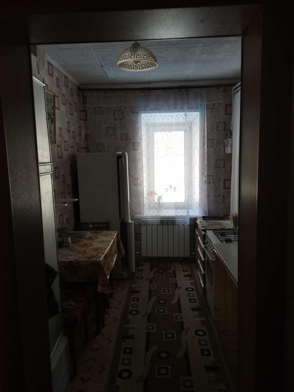 2-комн., Квартира, 49.7 м², 2/1 этаж