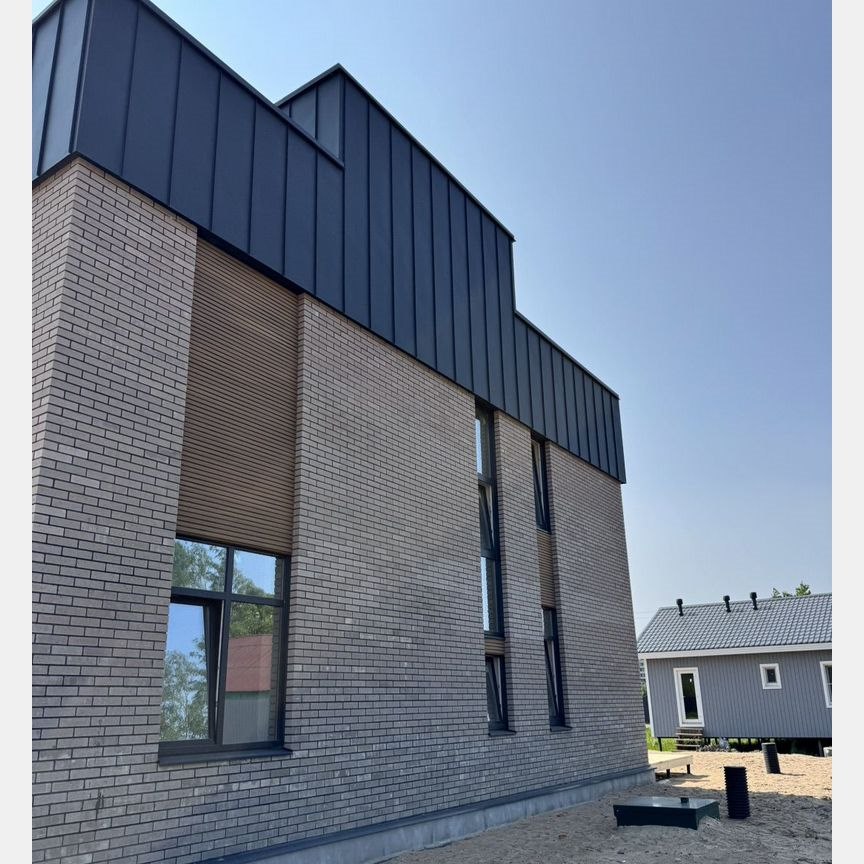 Дом, 110 м², 3.5 сотки