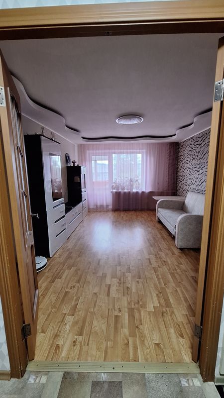 3-комн., 60.4 м², 2/5 этаж