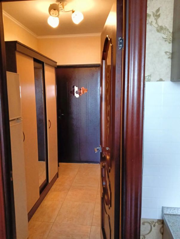 Студия, 19.4 м2, 7/18 этаж