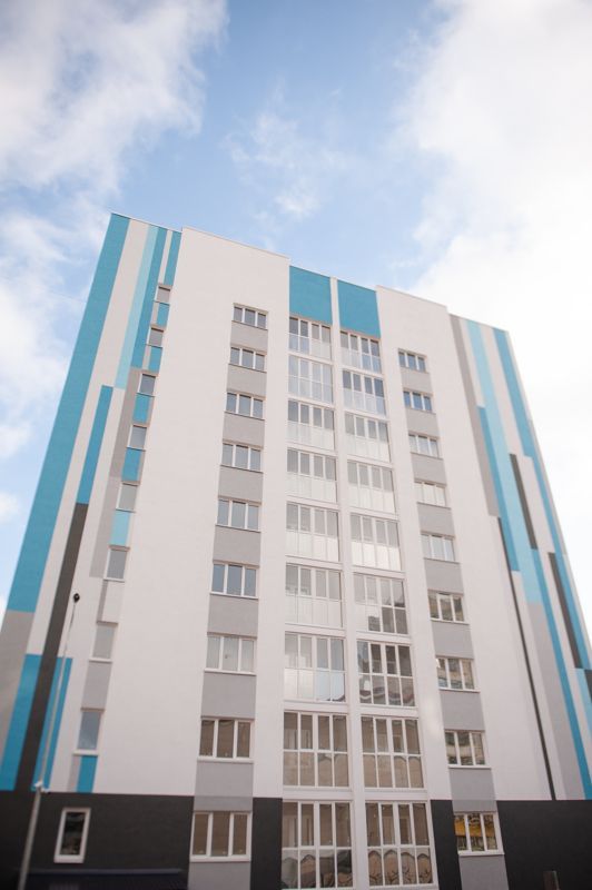 1-комн. квартира, 41.7 м², 2/10 этаж