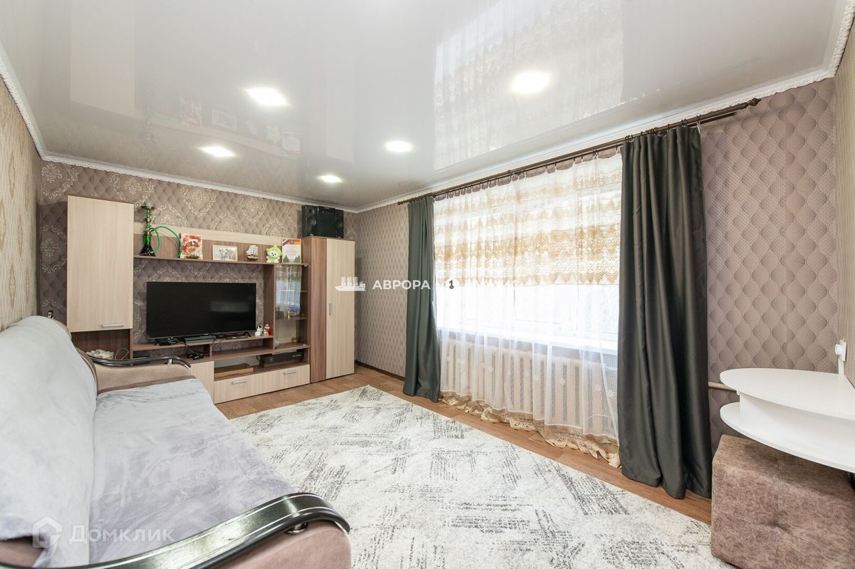 2-комн., 41.9 м², 2/2 этаж