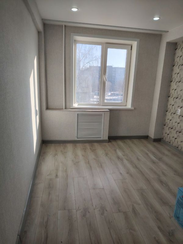 Студия, 12 м², 3/6 этаж