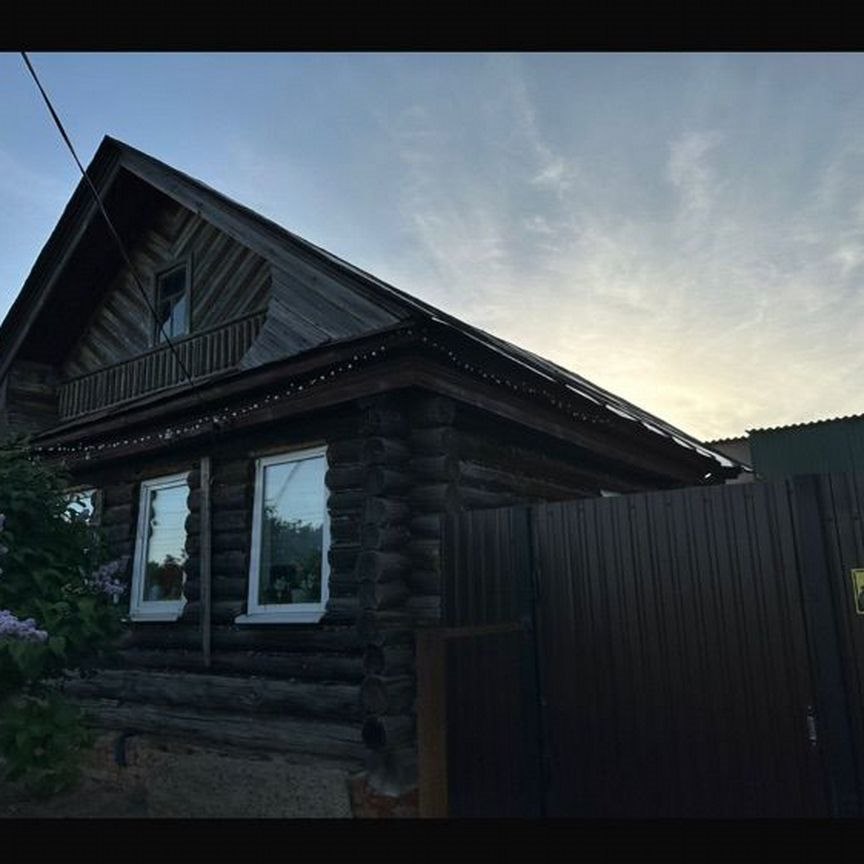 Дом, 85 м², 7 соток