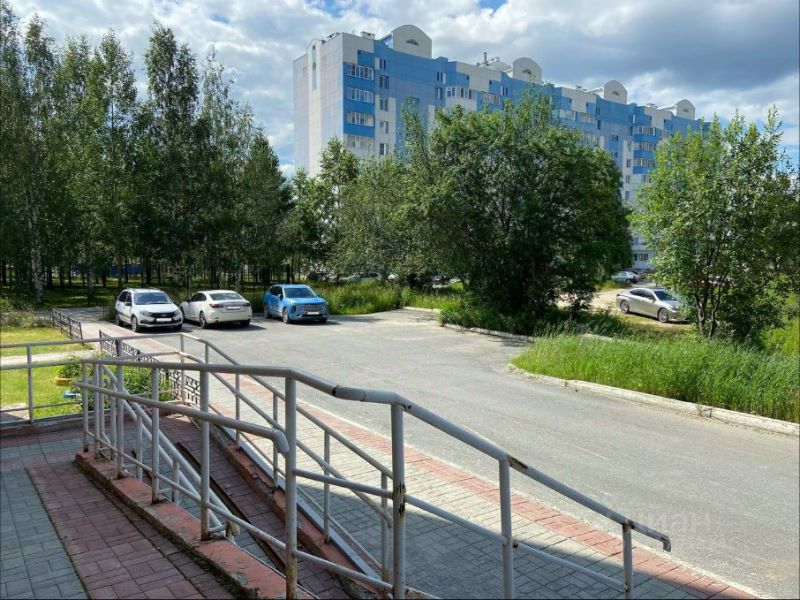 4-комн., Квартира, 75.4 м², 1/5 этаж