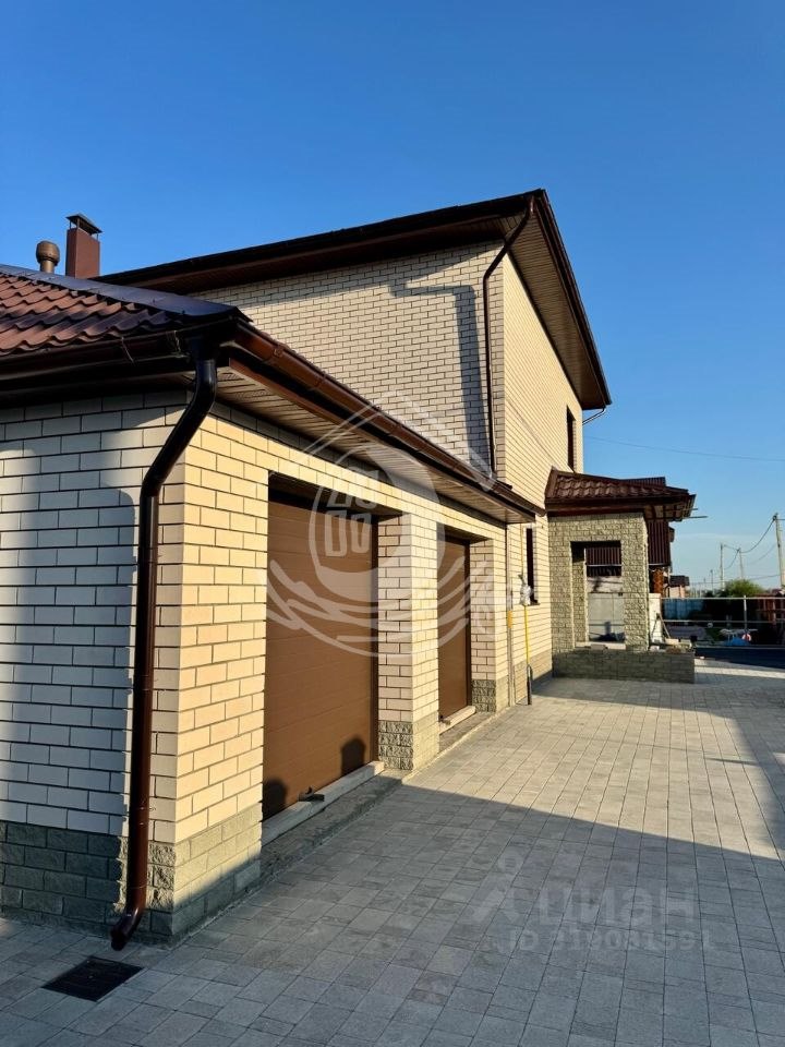 Дом, 164 м², 20 соток