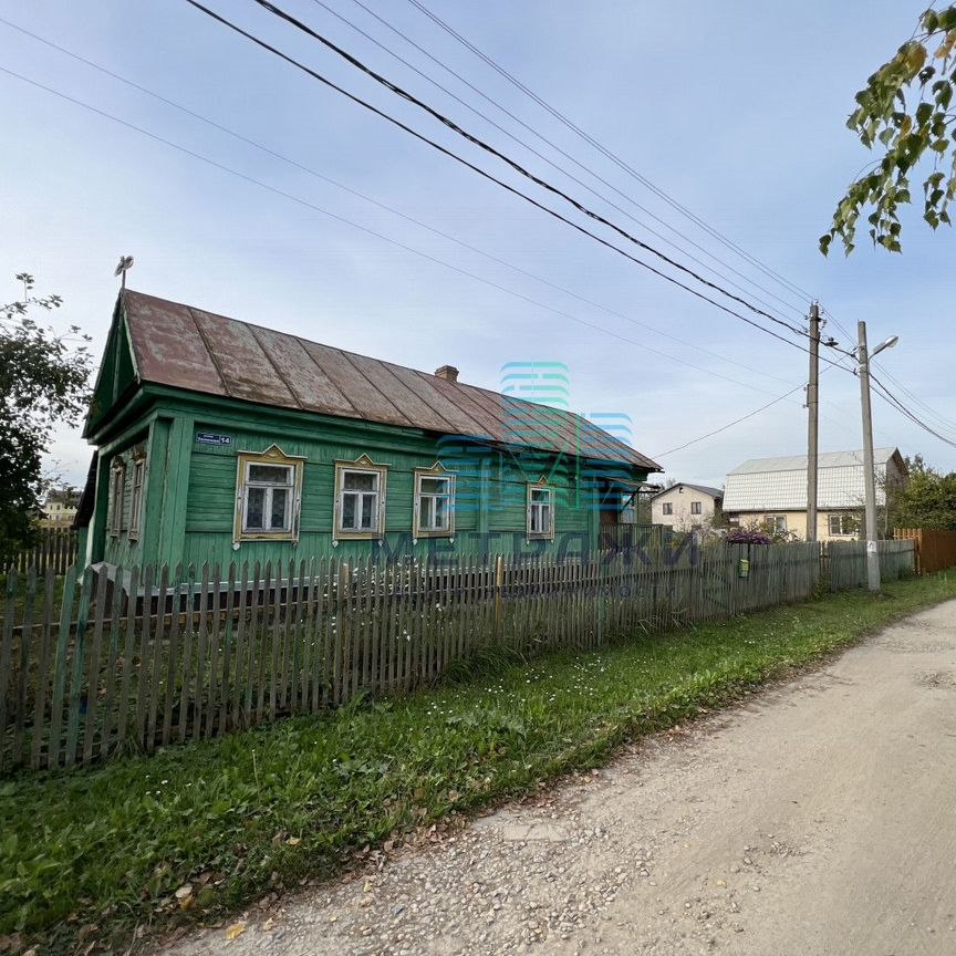 Дом, 60 м², 7.3 соток