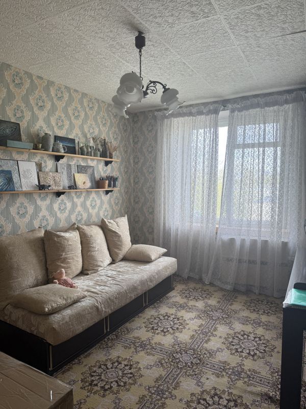 3-комн., 59.9 м², 6/9 этаж