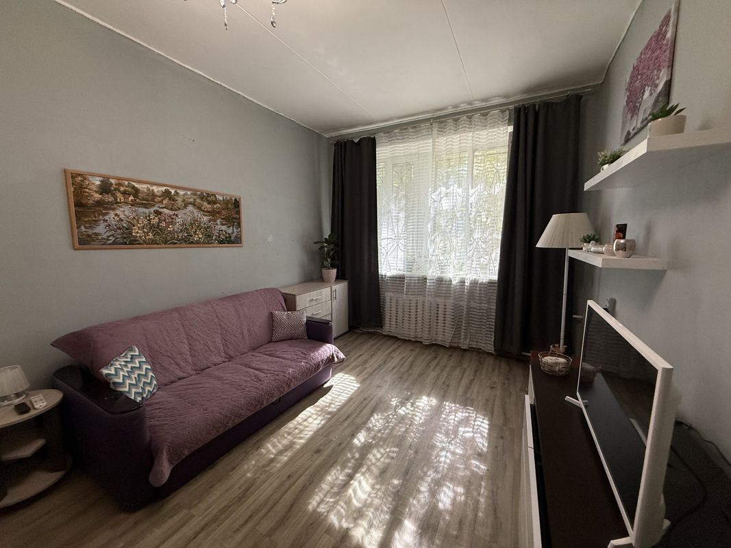 2-комн., 54 м², 1/5 этаж