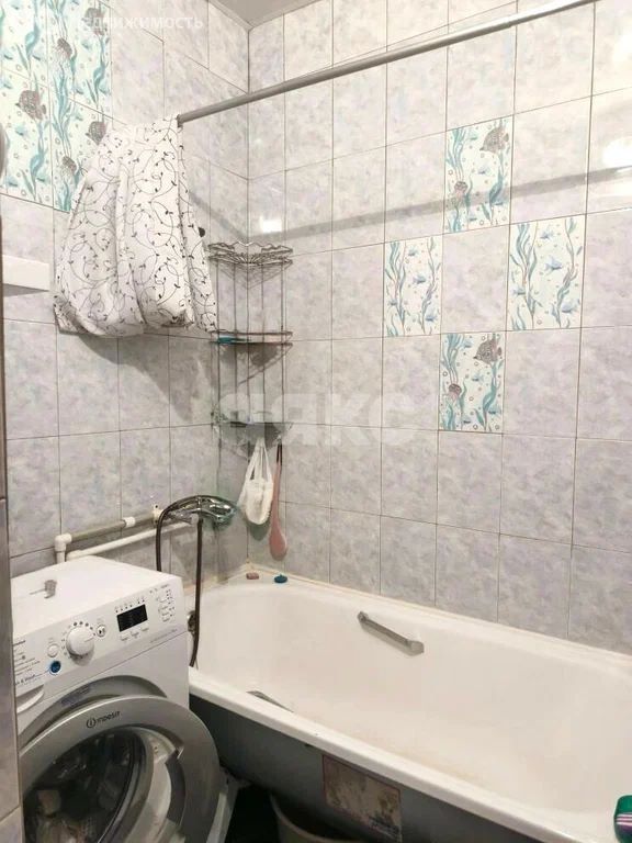 3-комн., Квартира, 62.7 м², 2/2 этаж