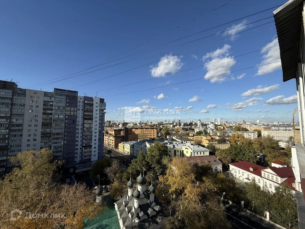 2-комн. квартира, 37.8 м2, 12/12 этаж