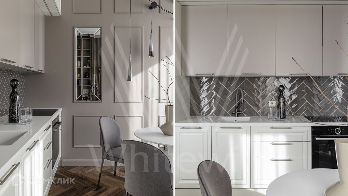 3-комн., 62 м², 5/9 этаж