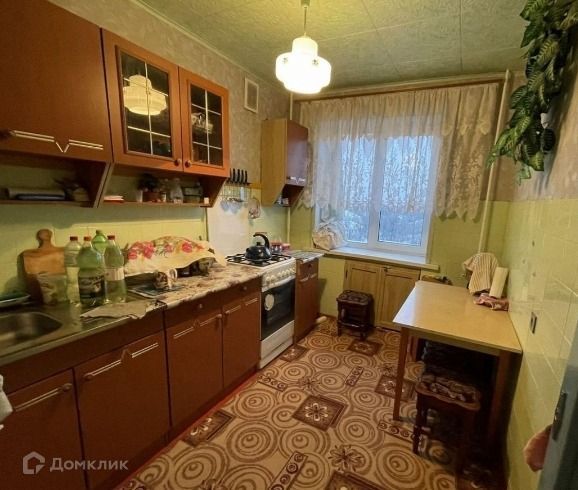 3-комн., Квартира, 61 м², 7/9 этаж