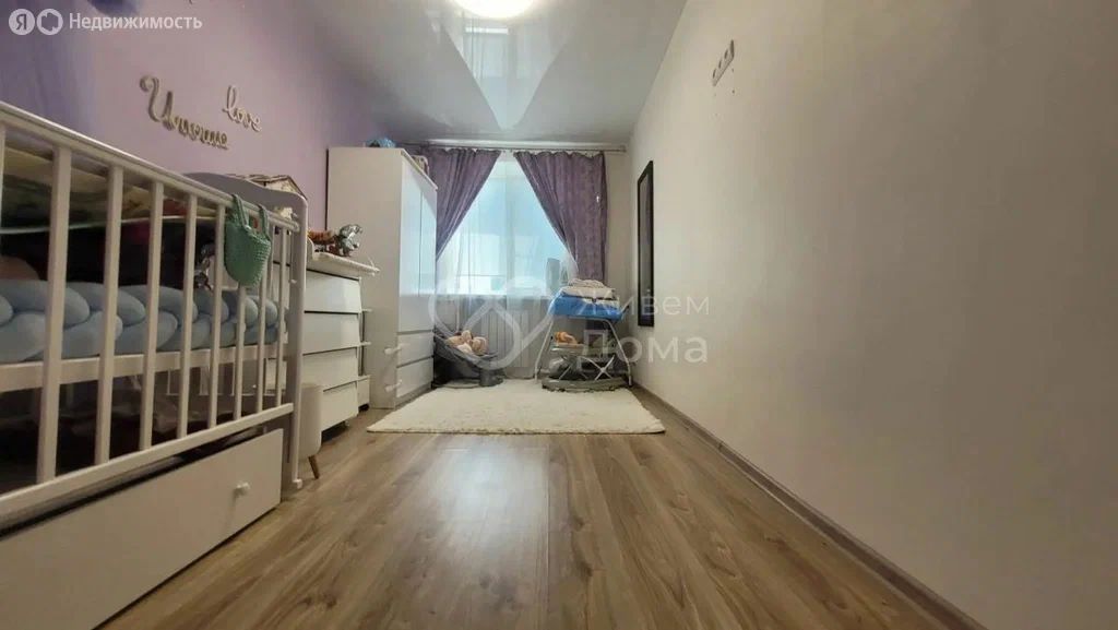 3-комн., Квартира, 60 м², 4/5 этаж