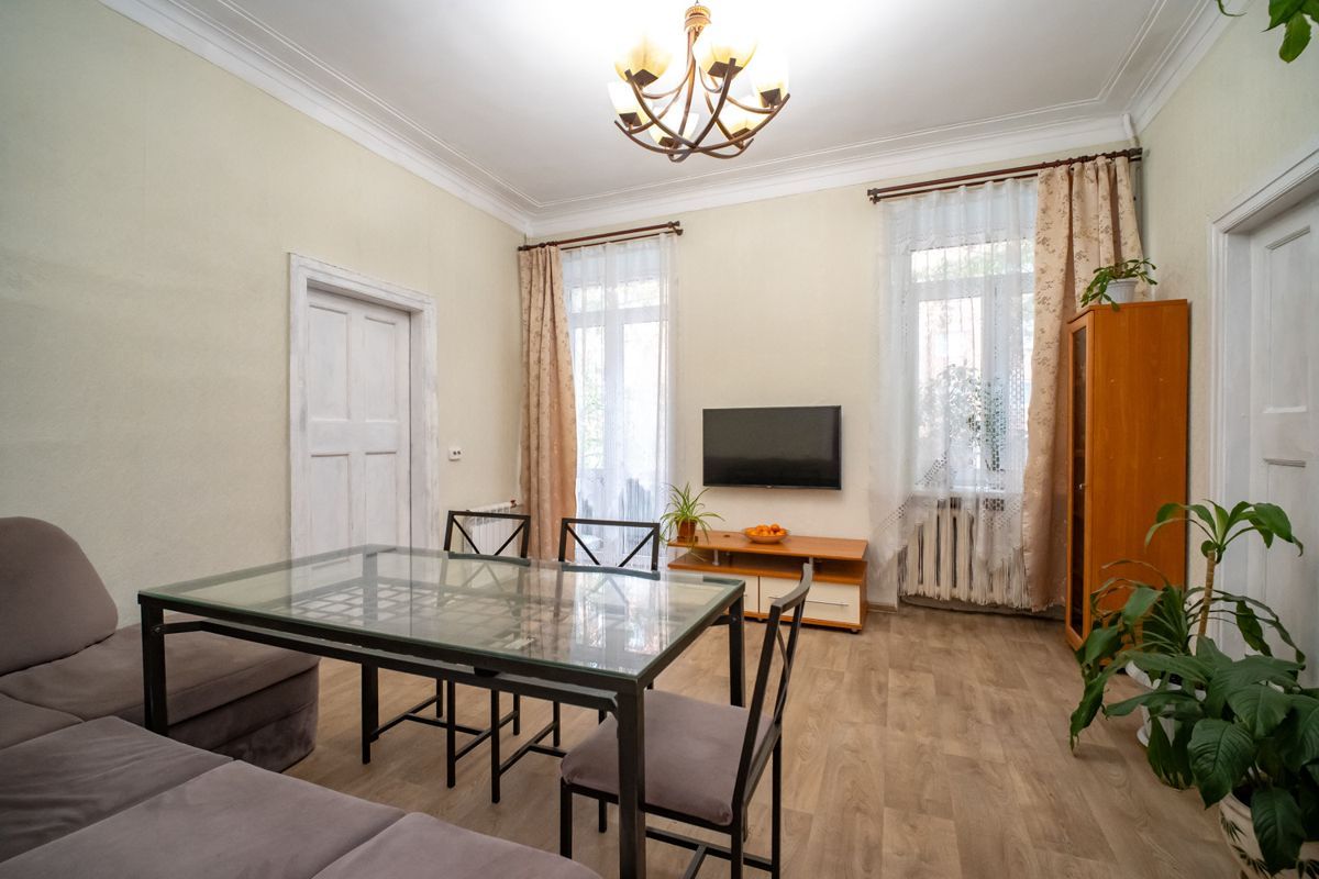 3-комн., 61.7 м², 3/5 этаж