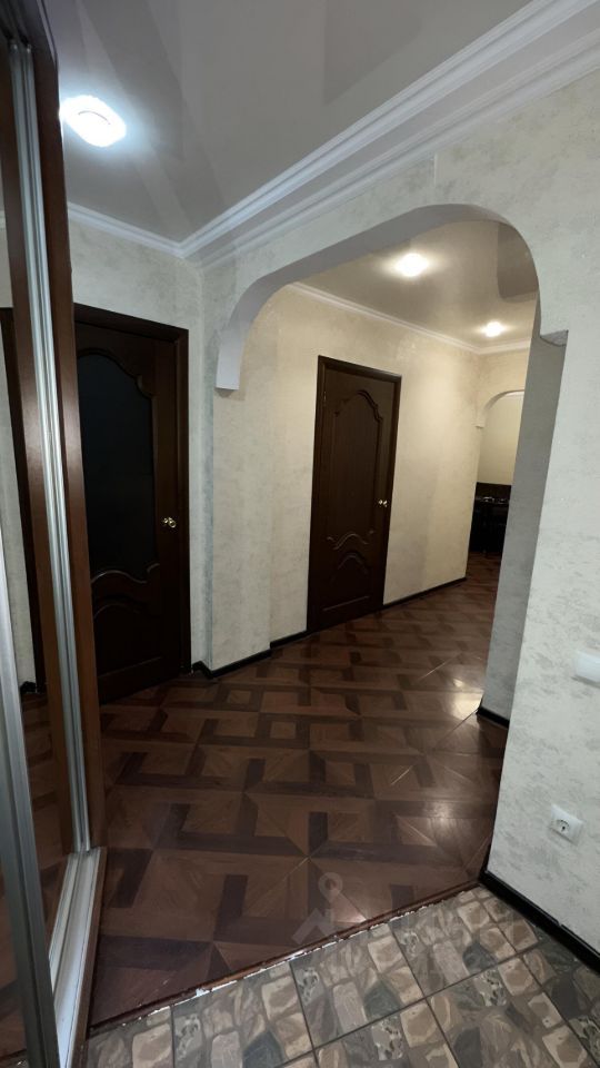 2-комн., 56 м², 1/5 этаж
