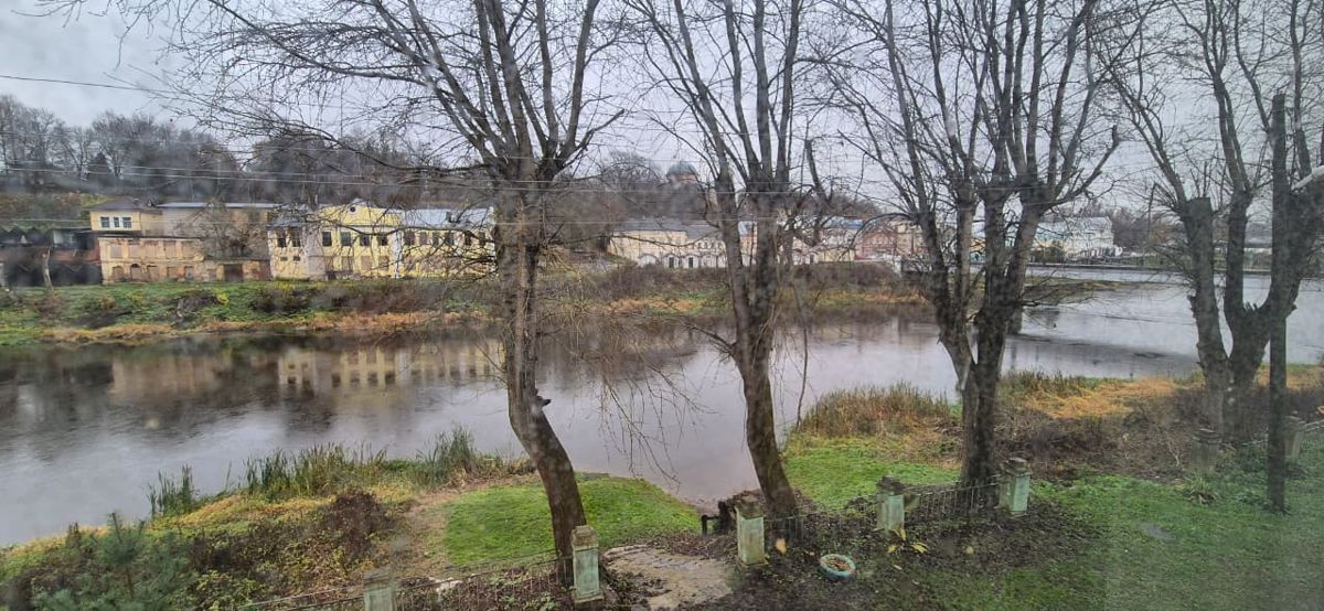 2-комн., 50.8 м², 2/2 этаж