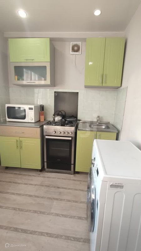 1-комн., 29 м², 5/5 этаж