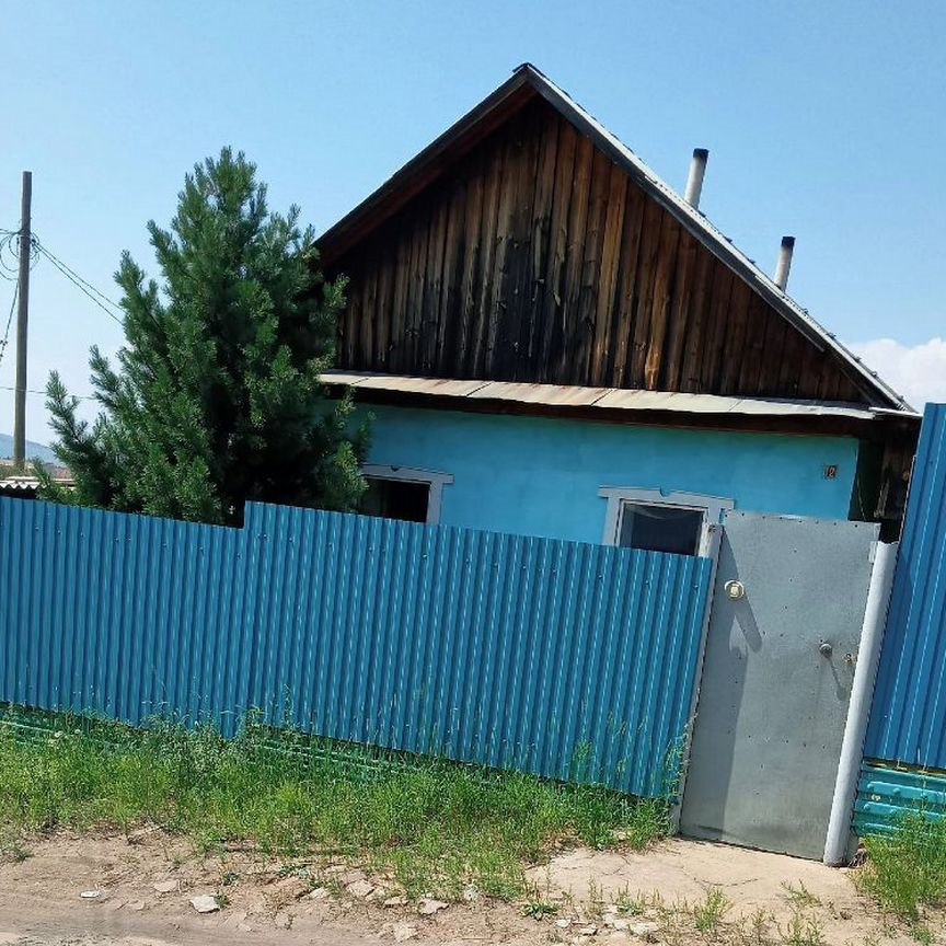 Дом, 74 м², 6 соток