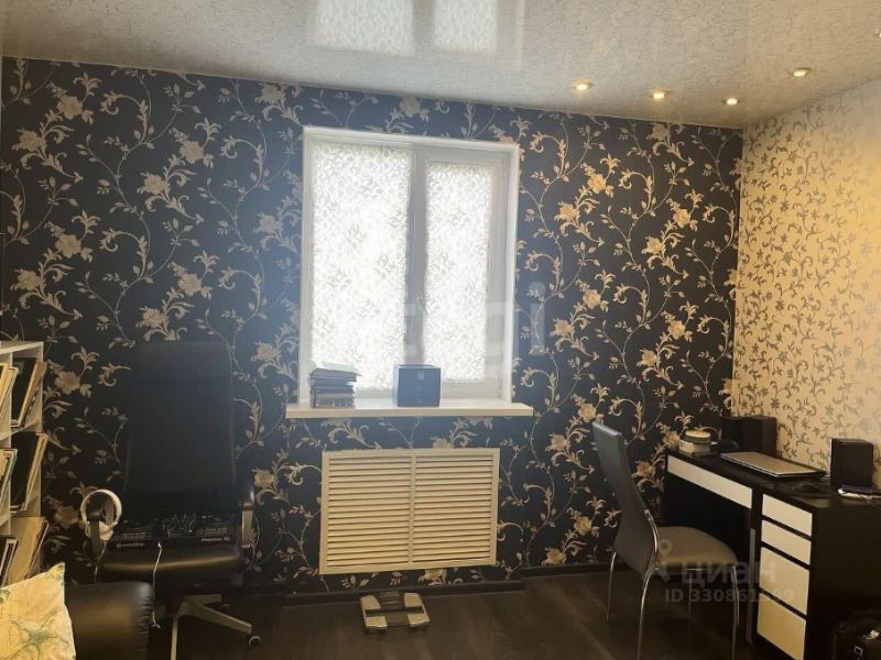 4-комн., Квартира, 241.9 м², 1/3 этаж