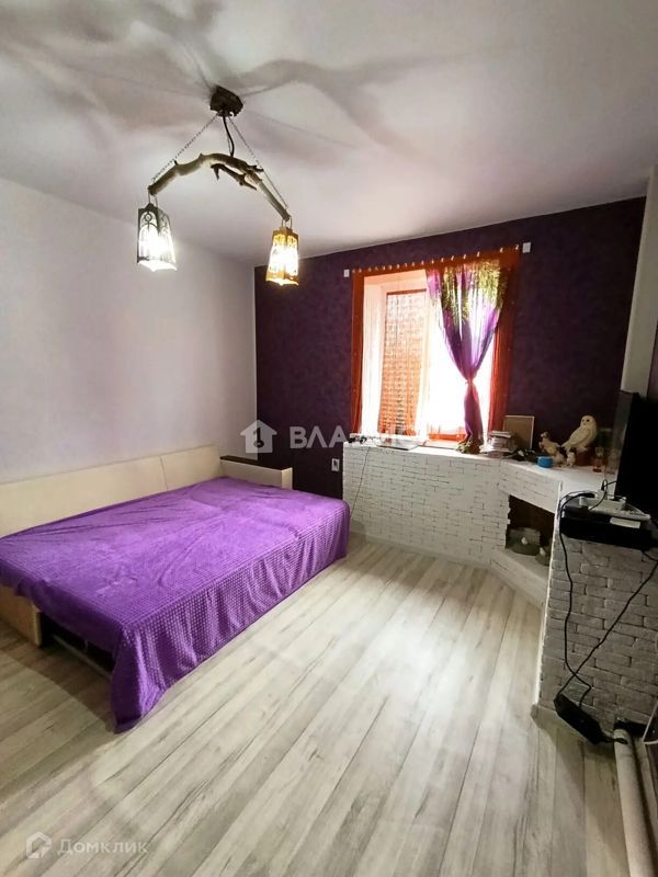 3-комн., Квартира, 61.9 м², 1/2 этаж