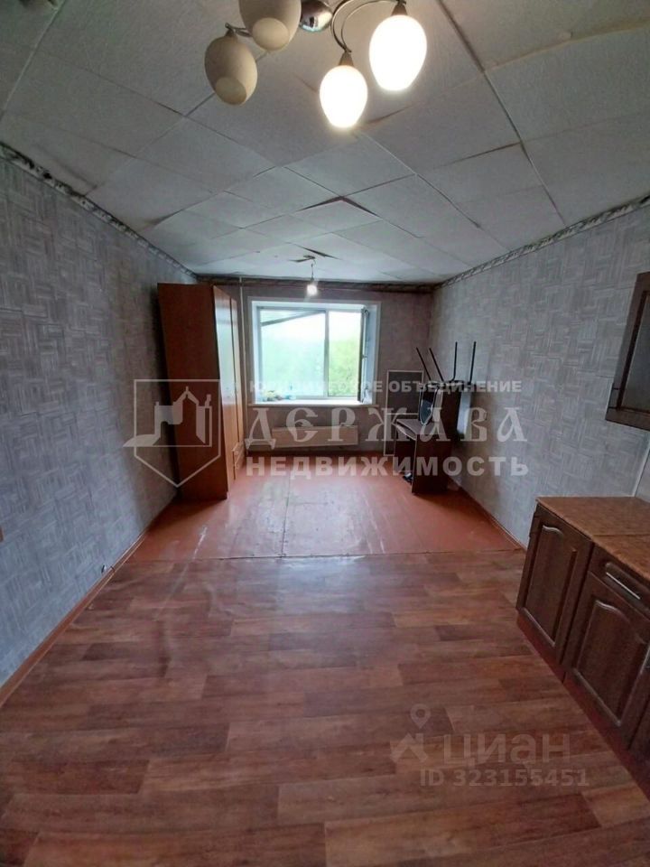 1-комн., 18 м², 3/5 этаж