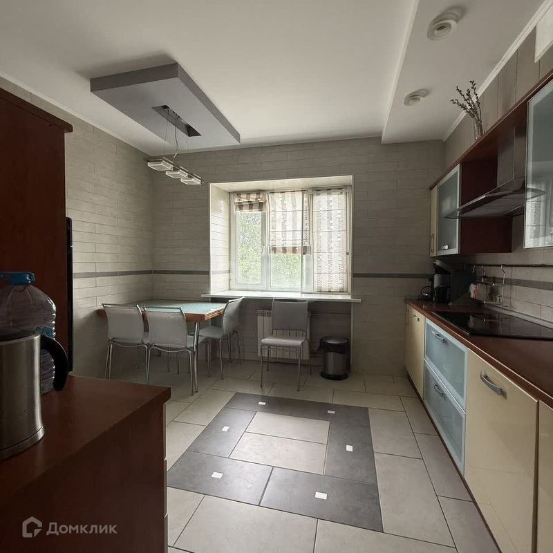 3-комн., 102.5 м², 3/10 этаж