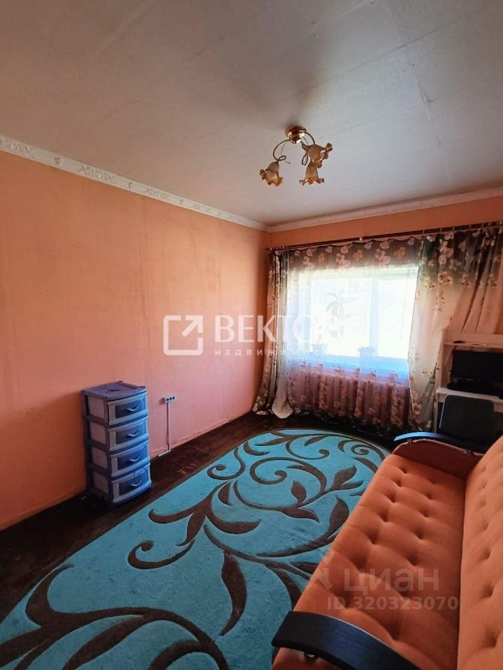 Дом, 64 м², 15 соток