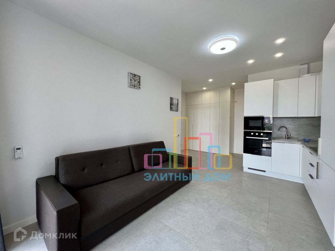 2-комн., 48 м², 10/30 этаж