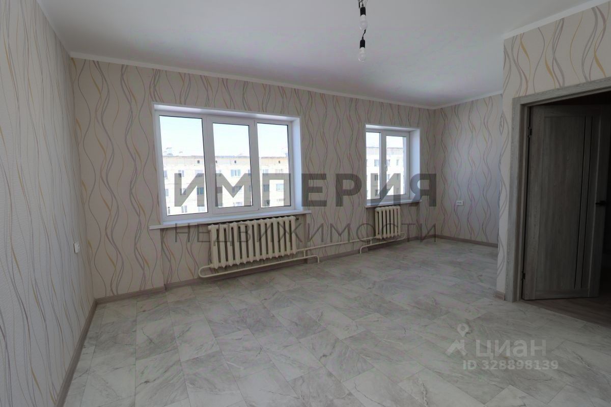 1-комн., 37.2 м², 5/5 этаж