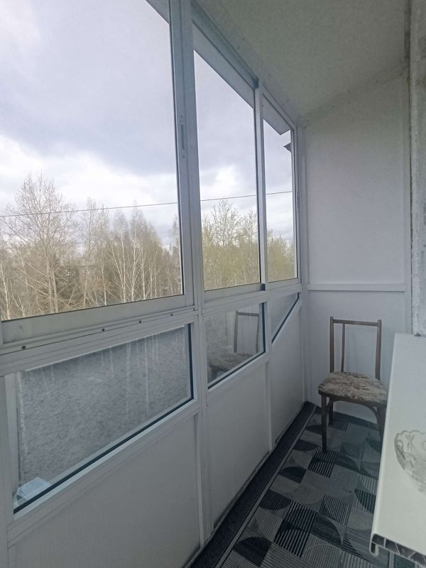 3-комн., 62 м², 5/5 этаж
