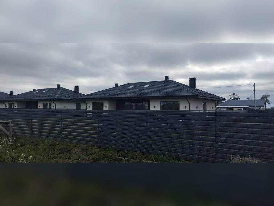 Коттедж, 119 м², 8 соток