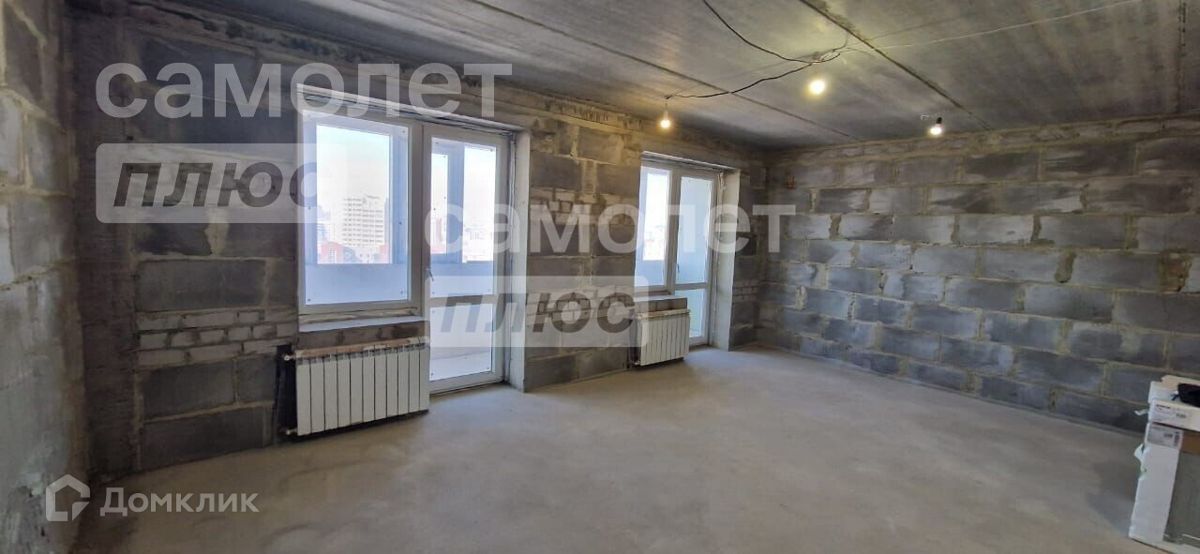 1-комн., 46 м², 11/16 этаж