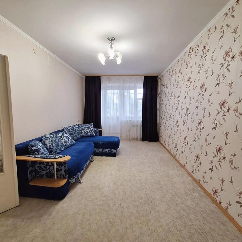 1-комн., Квартира, 37.6 м², 2/6 этаж