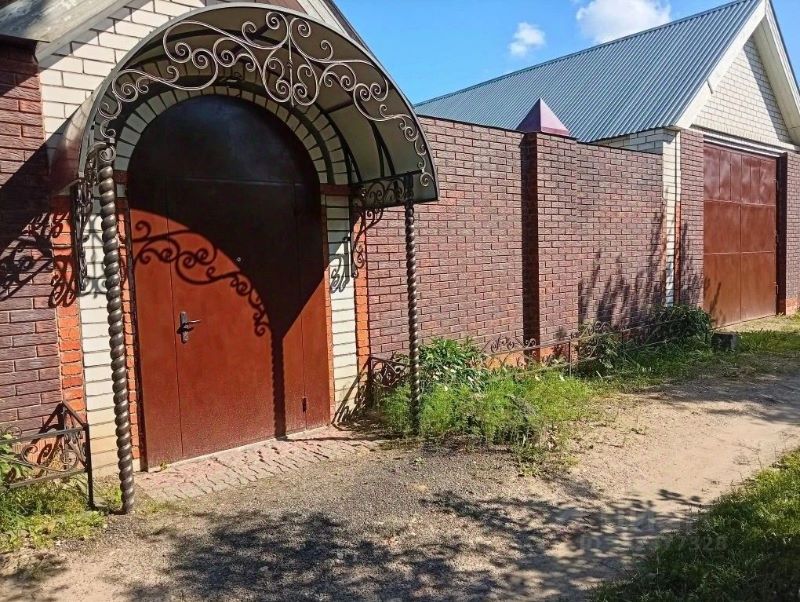 Коттедж, 650 м², 12.2 соток