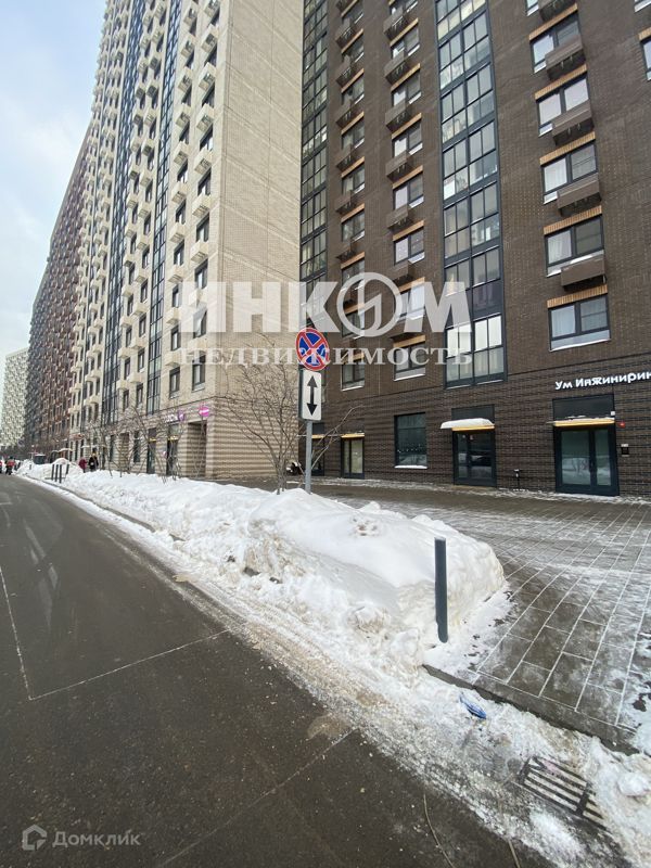 1-комн., 39.3 м², 17/33 этаж