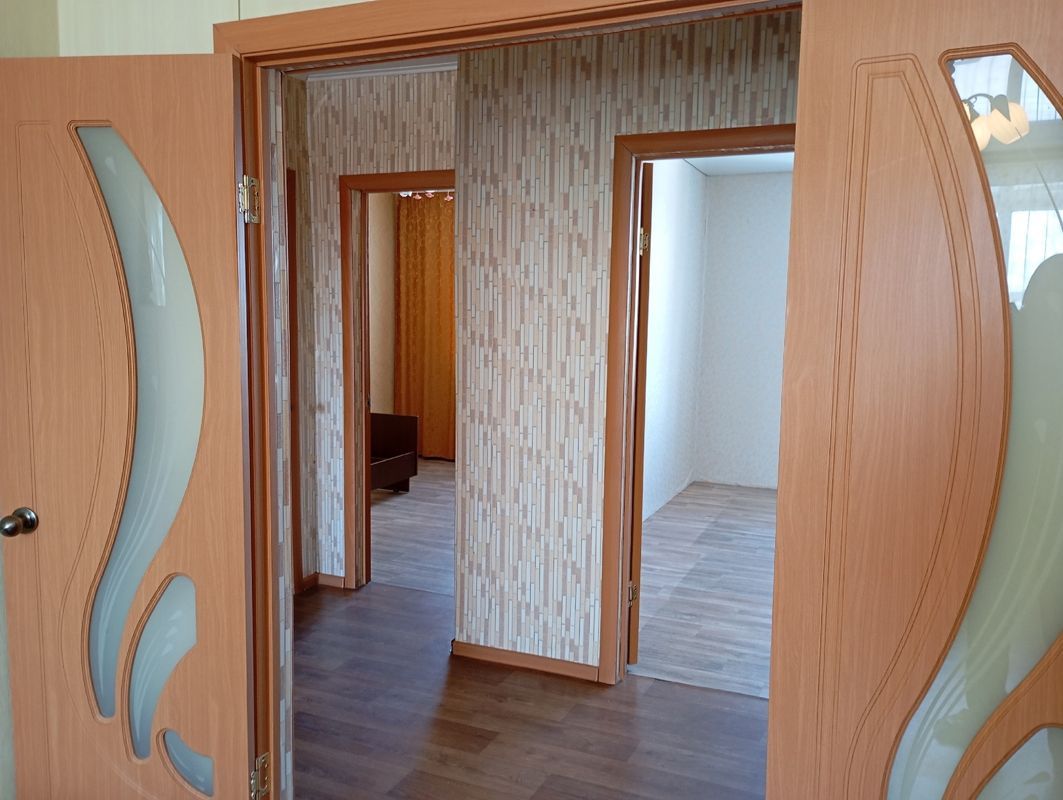 3-комн., 60 м², 4/5 этаж