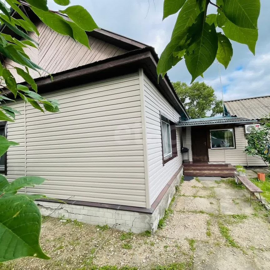 Дом, 122 м², 10.5 соток