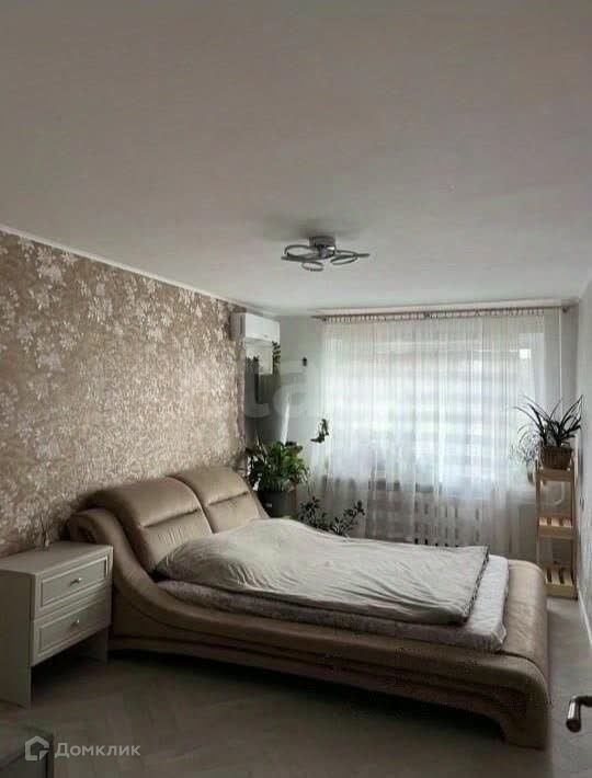 2-комн., 48 м², 1/5 этаж