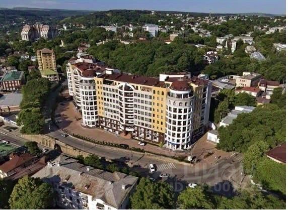 Квартира, 33.5 м², 2/9 этаж