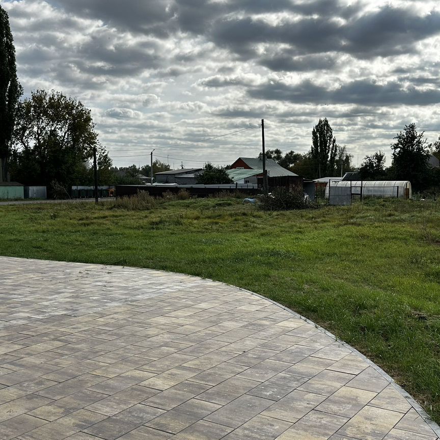 Участок, 15 соток, ИЖС