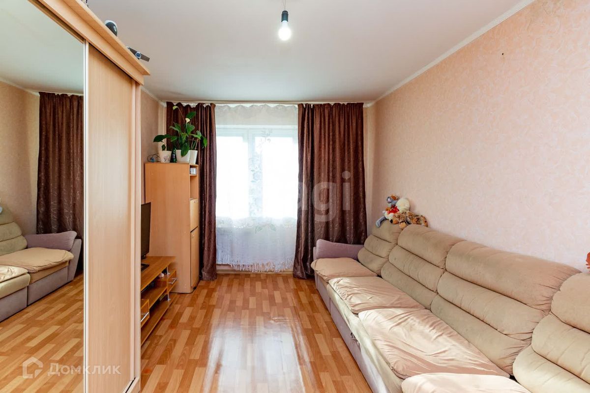 1-комн., 30.4 м², 2/5 этаж