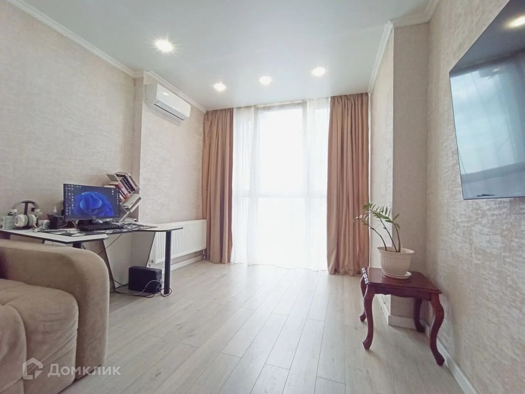 3-комн., 73.7 м², 13/17 этаж