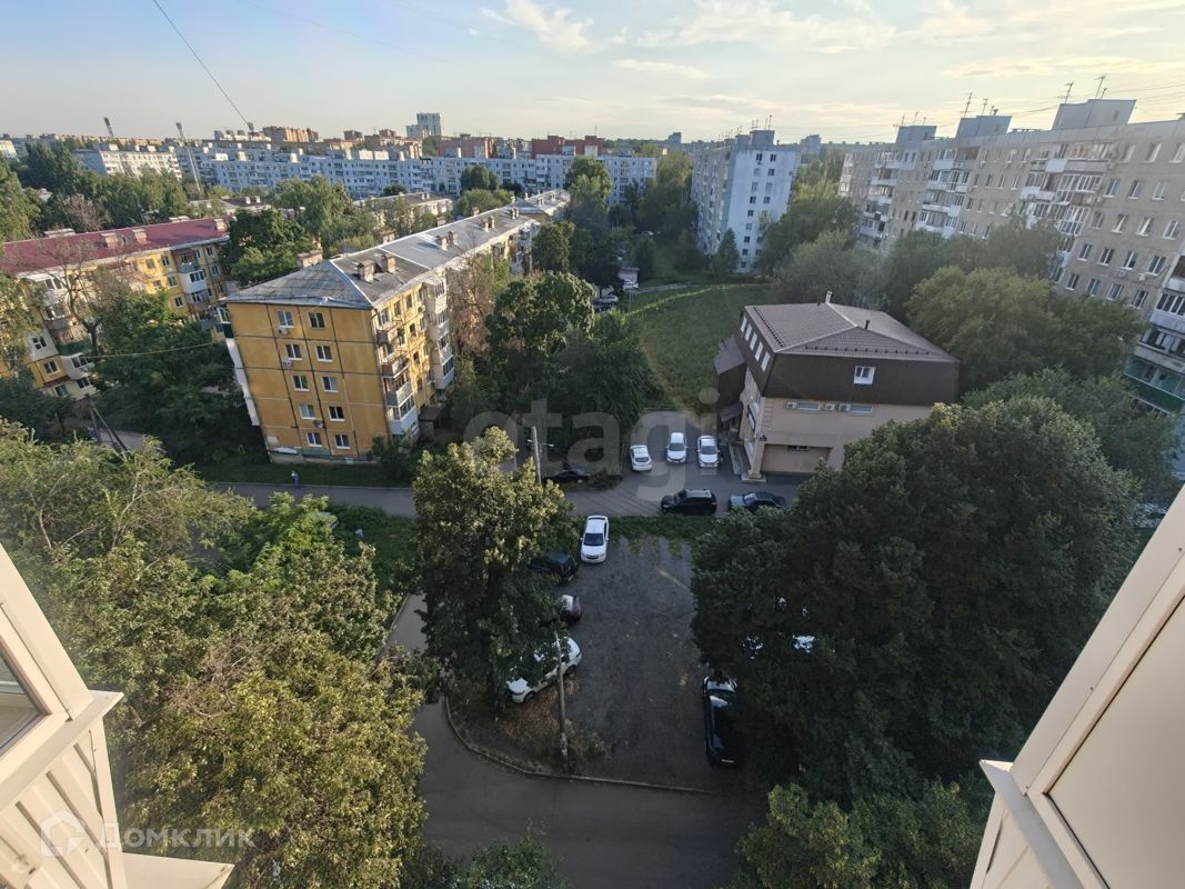 1-комн., 32 м², 8/9 этаж