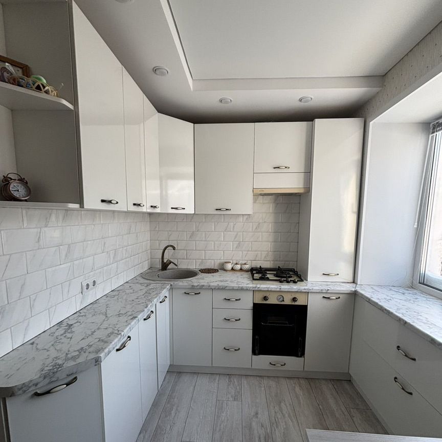 2-комн., 44 м², 2/5 этаж