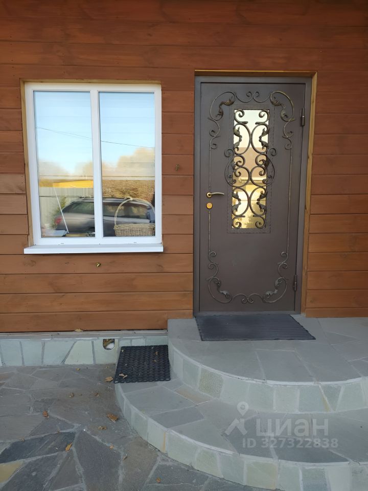 Коттедж, 145 м², 8 соток